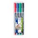 Folienschreiber Staedtler Lumocolor - Miniaturansicht