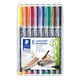 Folienschreiber Staedtler Lumocolor - Miniaturansicht
