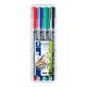Folienschreiber Staedtler Lumocolor - Produktbild