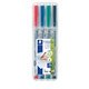 Folienschreiber Staedtler Lumocolor - Miniaturansicht