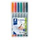 Folienschreiber Staedtler Lumocolor - Miniaturansicht