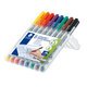 Folienschreiber Staedtler Lumocolor - Produktbild