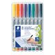 Folienschreiber Staedtler Lumocolor - Miniaturansicht