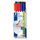 Folienschreiber Staedtler Lumocolor - Produktbild