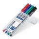Folienschreiber Staedtler Lumocolor - Produktbild