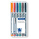 Folienschreiber Staedtler Lumocolor - Miniaturansicht