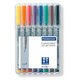 Folienschreiber Staedtler Lumocolor - Miniaturansicht