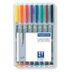 Folienschreiber Staedtler Lumocolor - Miniaturansicht