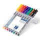 Folienschreiber Staedtler Lumocolor - Miniaturansicht