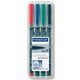 Folienschreiber Staedtler Lumocolor - Miniaturansicht