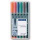 Folienschreiber Staedtler Lumocolor - Miniaturansicht
