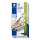 Folienschreiber Staedtler Lumocolor - Produktbild