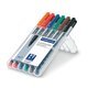 Folienschreiber Staedtler Lumocolor - Miniaturansicht