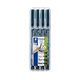 Folienschreiber Staedtler Lumocolor - Miniaturansicht