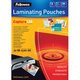 Laminierfolien Fellowes A3 - Miniaturansicht