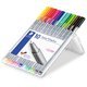 Fineliner Staedtler triplus - Produktbild