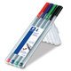Fineliner Staedtler triplus - Miniaturansicht