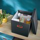 Aufbewahrungsbox Leitz Cube - Miniaturansicht