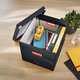 Aufbewahrungsbox Leitz Cube - Miniaturansicht