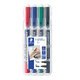 Permanentmarker Staedtler Lumocolor - Produktbild