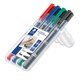 Permanentmarker Staedtler Lumocolor - Miniaturansicht