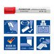 Boardmarker Staedtler Lumocolor - Miniaturansicht