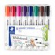 Boardmarker Staedtler Lumocolor - Produktbild