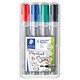 Flipchartmarker Staedtler Lumocolor - Produktbild