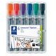 Flipchartmarker Staedtler Lumocolor - Miniaturansicht
