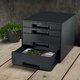 Schubladenbox Leitz Recycle - Miniaturansicht