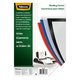 Binde-Folien Fellowes 280my - Produktbild