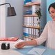 Klebefilmabroller Tesa Easy - Miniaturansicht
