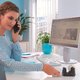 Klebefilmabroller Tesa Easy - Miniaturansicht