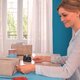 Klebefilmabroller Tesa Easy - Miniaturansicht