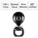 Webcam Hama Spy - Miniaturansicht
