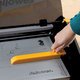 Schneidemaschine Fellowes Hebelschneider - Miniaturansicht