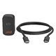 Universal-USB-C-Kfz-Notebook-Netzteil Power Delivery - Miniaturansicht