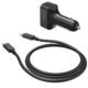 Universal-USB-C-Kfz-Notebook-Netzteil Power Delivery - Miniaturansicht