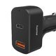 Universal-USB-C-Kfz-Notebook-Netzteil Power Delivery - Miniaturansicht
