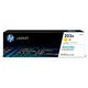 HP Lasertoner CF542A - Produktbild