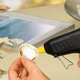 Heißklebepistole Pattex Supermatic - Miniaturansicht