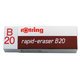 Radierer Rotring rapid-eraser - Miniaturansicht