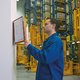 Sichttafel-Wandhalter Durable VARIO - Miniaturansicht