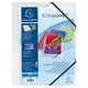 Eckspanner Exacompta Kreacover - Produktbild