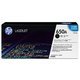 HP Lasertoner CE270A - Produktbild