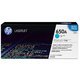HP Lasertoner CE271A - Produktbild