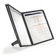 Sichttafel-Tischständer Durable Sherpa - Miniaturansicht