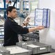 Sichttafel-Wandhalter Durable VARIO - Miniaturansicht