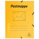 Eckspanner Exacompta Postmappe - Miniaturansicht