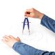 Zirkel Staedtler Comfort - Miniaturansicht